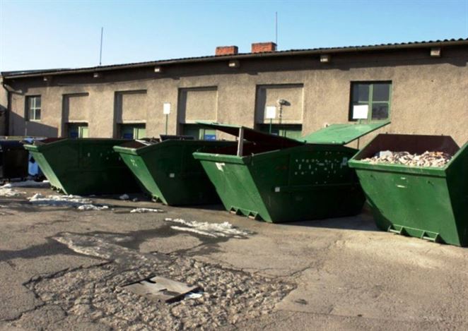 MŽP SR: Zberné dvory a výkupne odpadov sa musia pre koronavírus zatvoriť